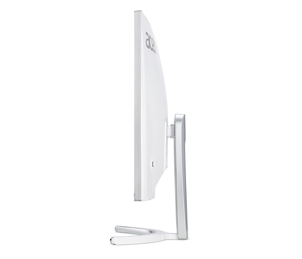 Acer ED273AWIDPX Curved biały - 477496 - zdjęcie 7